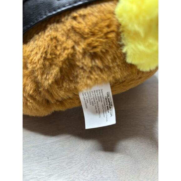 Trumpinator Teddy Bear - Donald Trump 2024 Bear for Trump Supporters - Picture 6 of 7